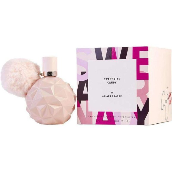 Ariana Grande Other - Ariana Grande Perfume